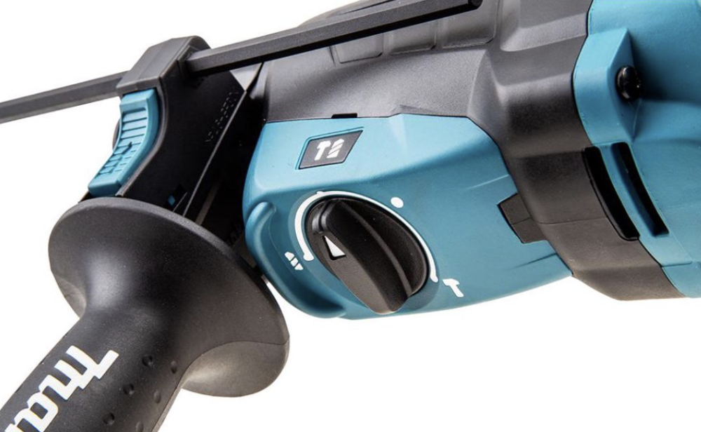 Перфоратор Makita HR 2630 – №4