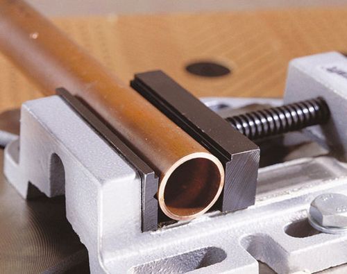 Тиски станочные Wolfcraft 85 мм мобильные (3423000) – фото №1 Тиски станочные Wolfcraft 85 мм мобильные (3423000) – №1