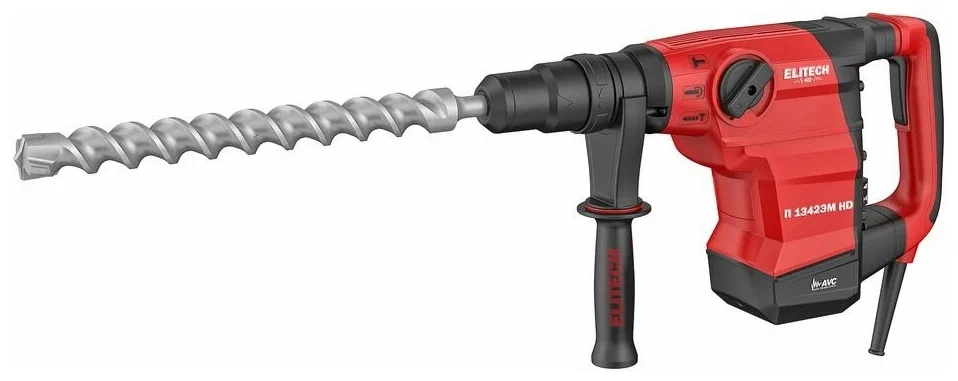 Перфоратор Elitech П 1342ЭМ – №1