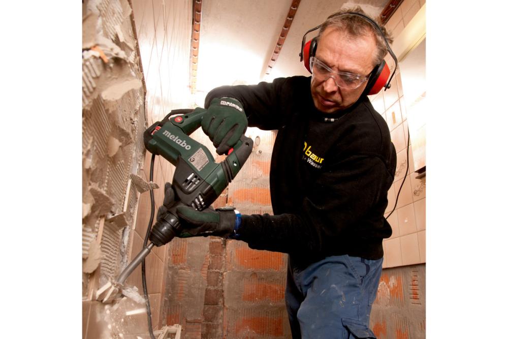 Перфоратор Metabo KHE 3251 – №4