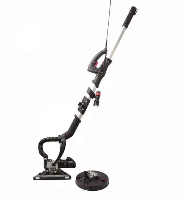 Шлифовальная машина для стен и потолка Schtaer 3000T – №6