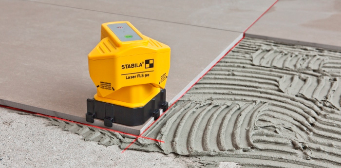 Уровень лазерный Stabila FLS 90 – №3