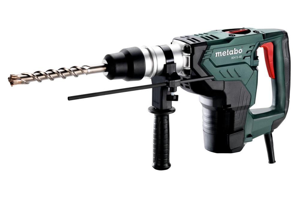 Перфоратор Metabo KH 5-40 – №1