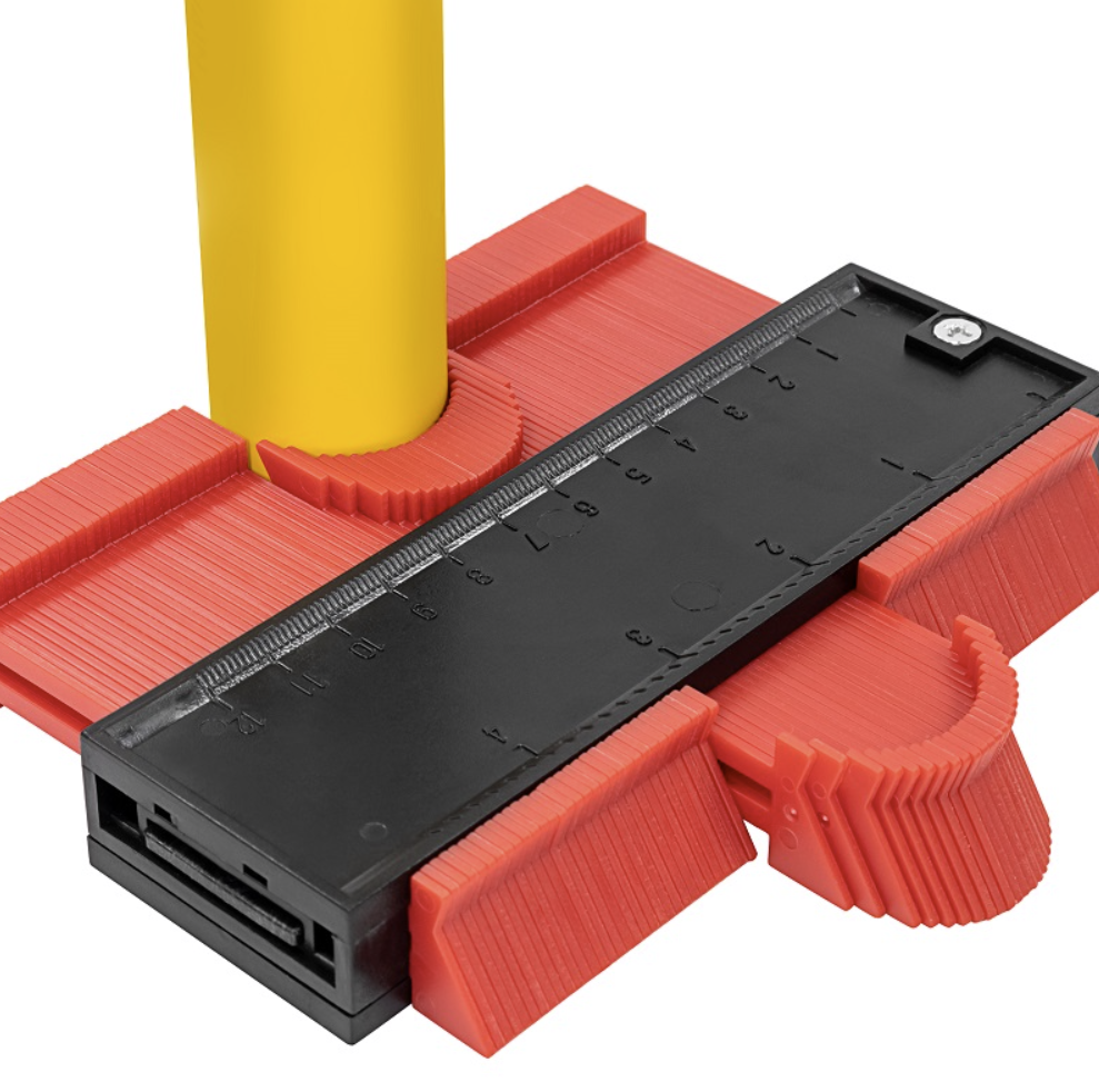 Шаблон-форм DLT H2 Shablon 25,5 см – №3