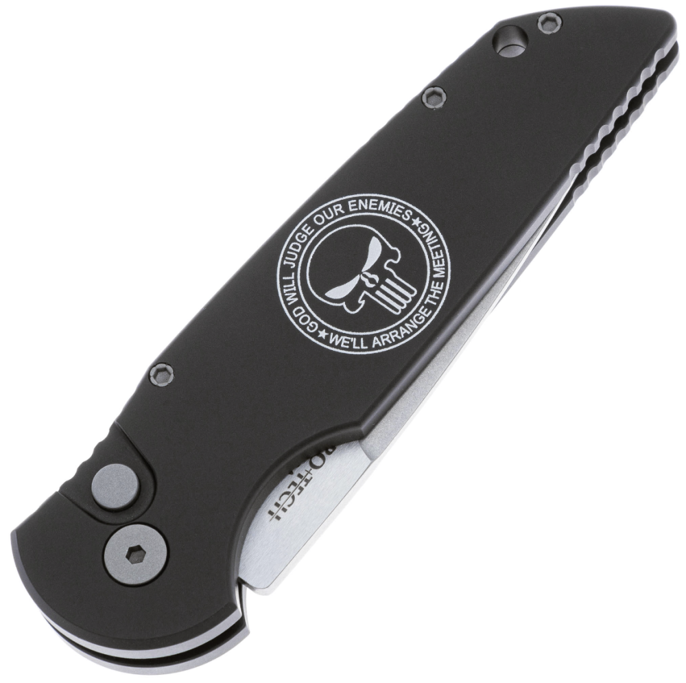 Нож Pro-Tech Tactical Response 3 Punisher (TR-3 Punisher) – №3