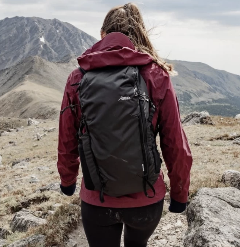 Рюкзак Matador Beast 2.0 18 л. черный (MATBE18001BK) – №4