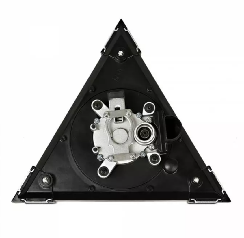 Шлифовальная машина для стен и потолка Schtaer 3000T – №4