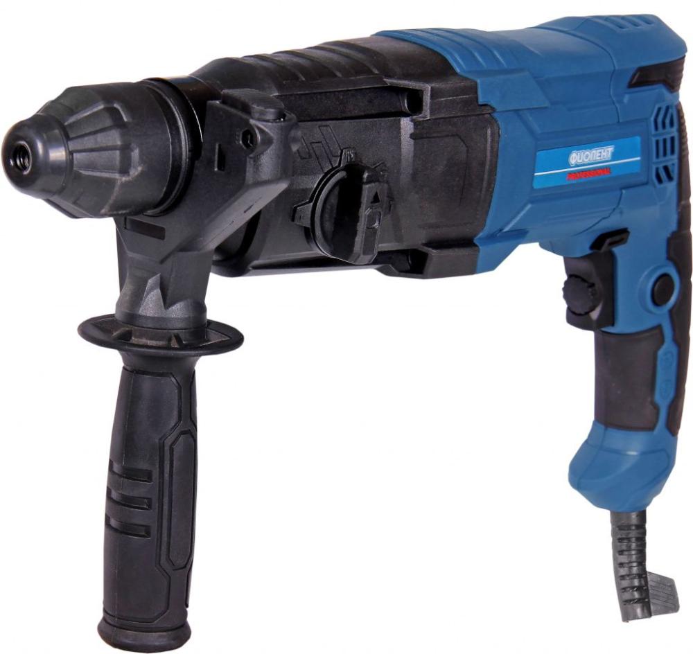 Перфоратор Фиолент П10-1000-РЭ – №1