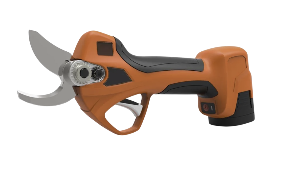 Аккумуляторные секаторы купить в интернет-магазине Тиски