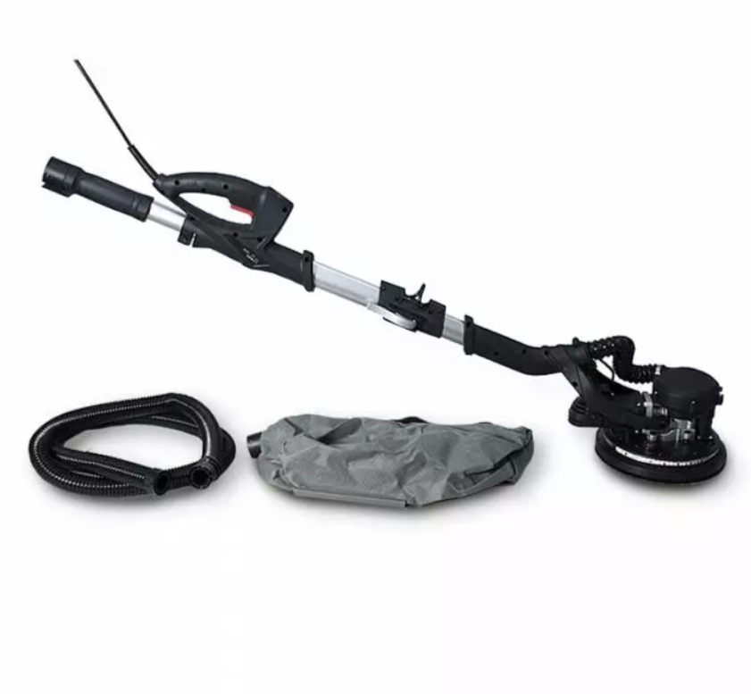 Шлифовальная машина для стен и потолка Schtaer 3000F3 – №7