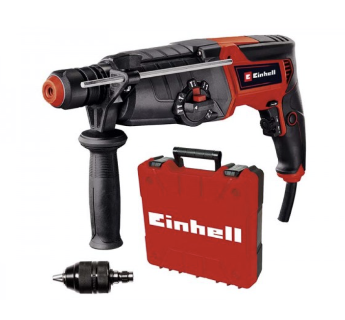 Перфоратор Einhell TE-RH 950 5F – №1