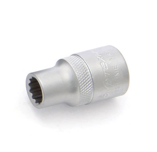 Головка торцевая Дело Техники 13 мм 1/2" двенадцатигранная – №1