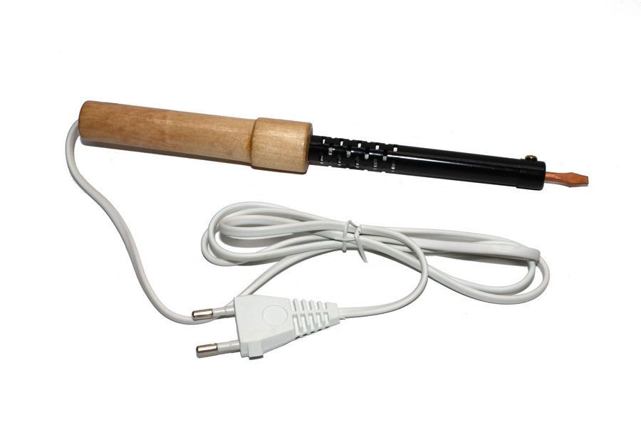 Паяльники электрические купить в интернет-магазине Тиски