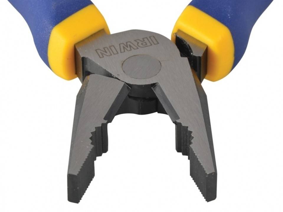 Плоскогубцы Irwin Vise-Grip 175 мм, комбинированные – №2