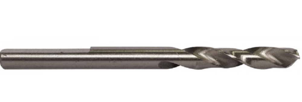 Сверло центрирующее ПрофОснастка №610 6,3х102 мм – №1