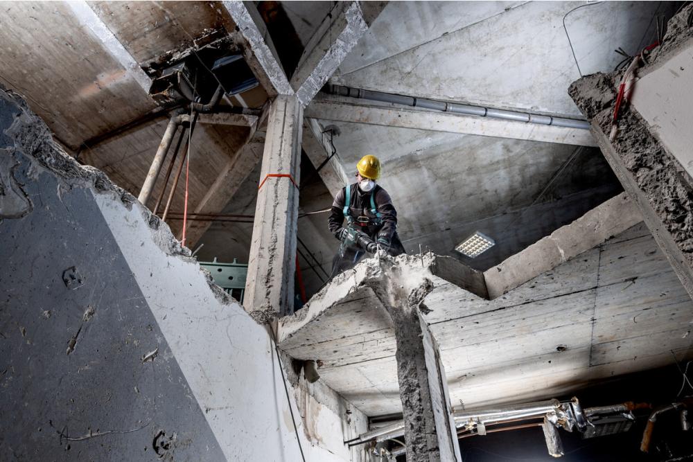 Перфоратор Metabo KHEV 11-52BL – №3