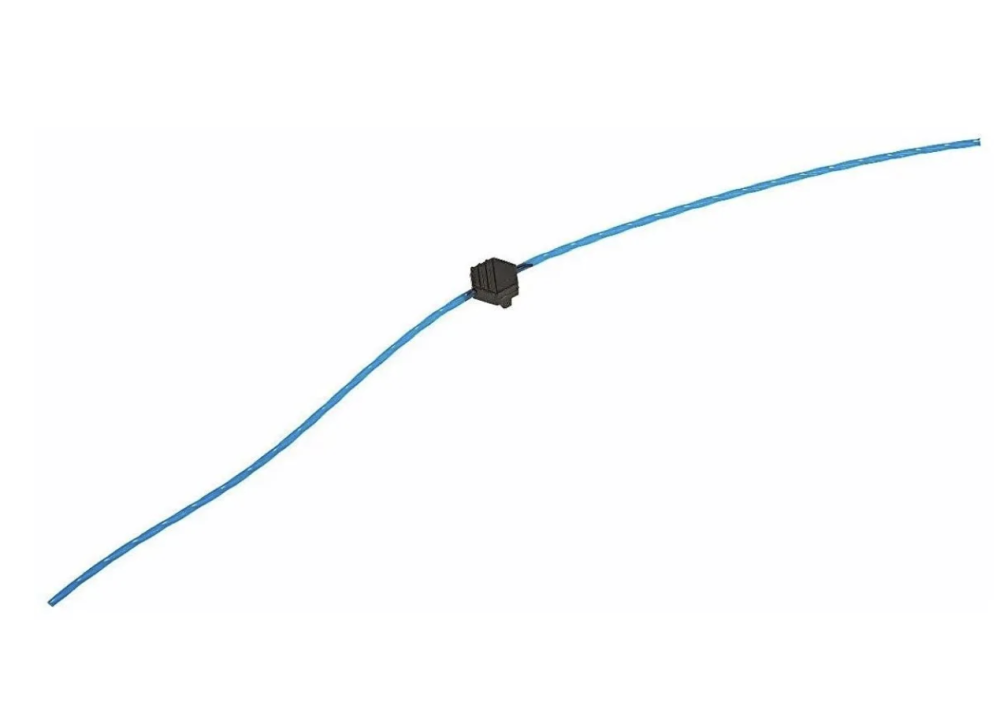 Леска для триммера Dewalt 2,0 мм – фото №1 Леска для триммера Dewalt 2,0 мм – №1