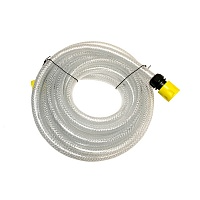 Шланги для моек высокого давления и мотопомп купить в интернет-магазине Тиски