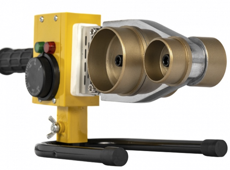 Сварочный аппарат для полипропиленовых труб Кедр СП-1700 PRIME в кейсе – №3