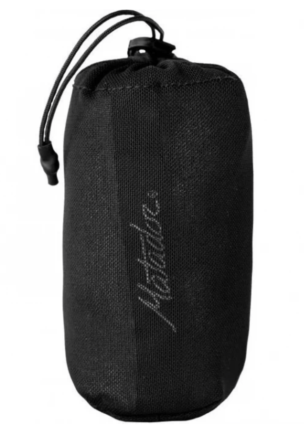 Полотенце большое Matador Ultralight Travel Towel серое (MATULTL001CH) – №1