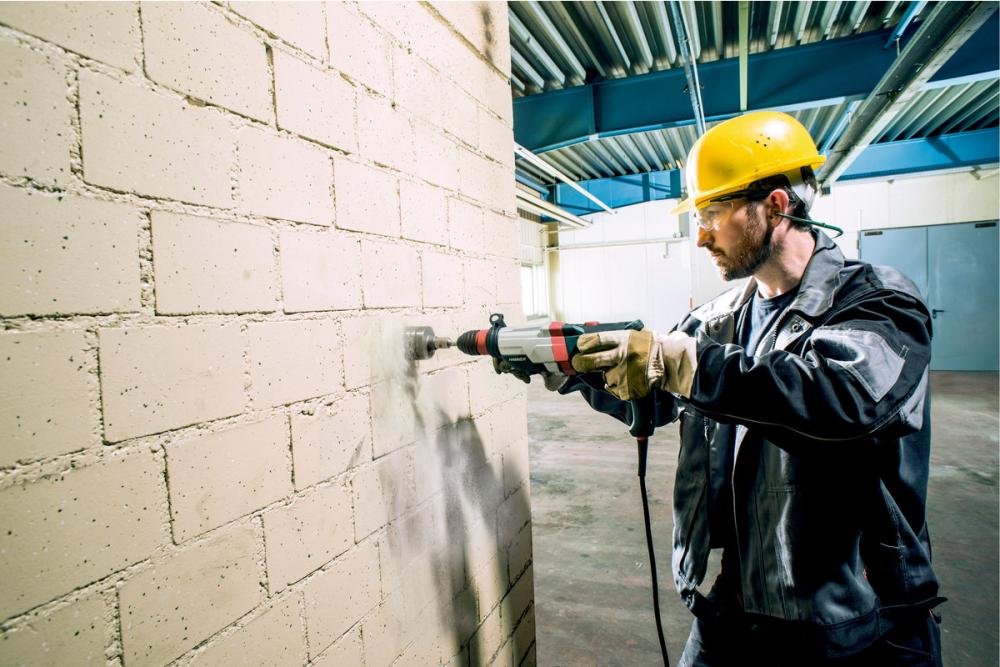 Перфоратор Metabo UHEV 2860-2 – №6