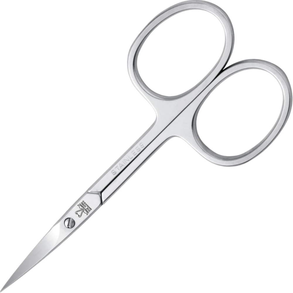 Ножницы маникюрные Due Cigni 90 мм (2C 72/35) – №1