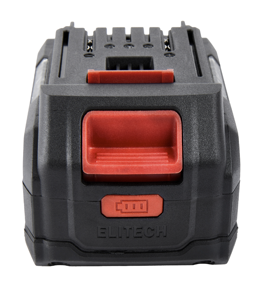 Аккумулятор Elitech HD RCB 2050S (E0911.092.00) – №4