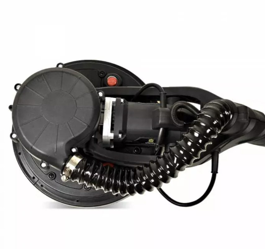 Шлифовальная машина для стен и потолка Schtaer 3000F3 – №1