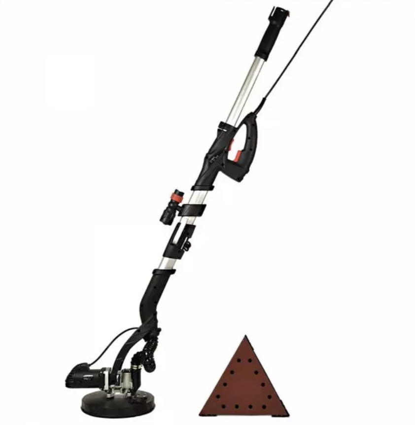 Шлифовальная машина для стен и потолка Schtaer 3000T – №1