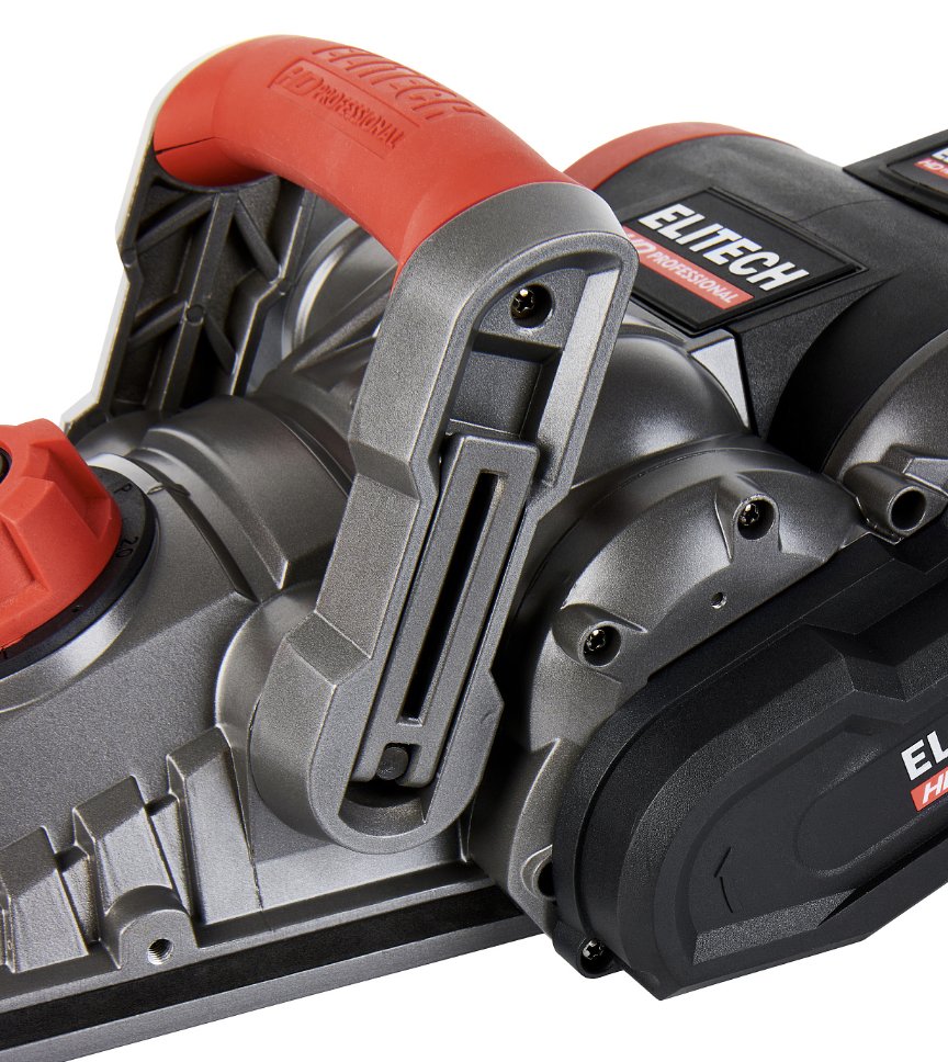 Рубанок Elitech HD HP 1718E (E2209.007.00) – фото №6 Рубанок Elitech HD HP 1718E (E2209.007.00) – №6