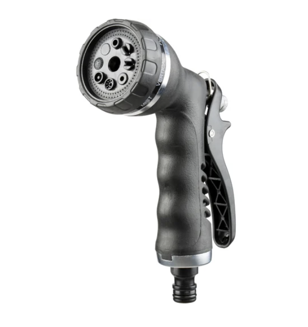 Пистолет-распылитель Amigo (79548) – фото №1 Пистолет-распылитель Amigo (79548) – №1