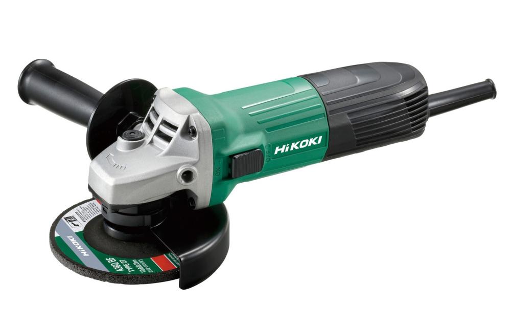 УШМ Hikoki G13SS2, 125 мм – №1