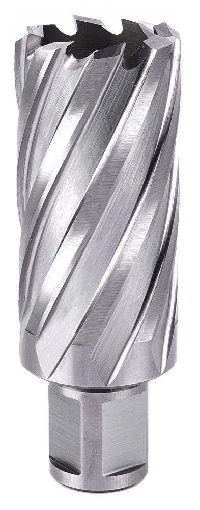 Фреза ПрофОснастка №14 HSS Ø21/ L 55 мм – №1