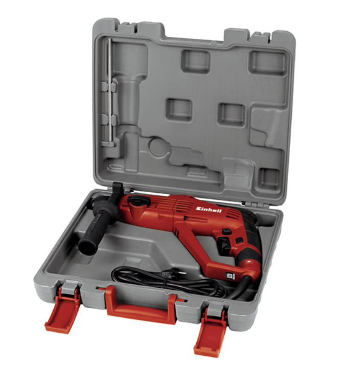 Перфоратор Einhell TC-RH 800 E – №1