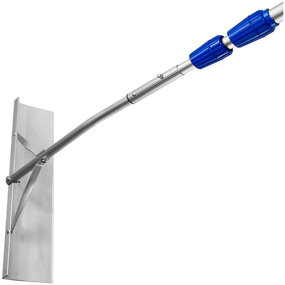 Скребок для удаления снега с крыши Truper ROOF-RK (33901) – №2