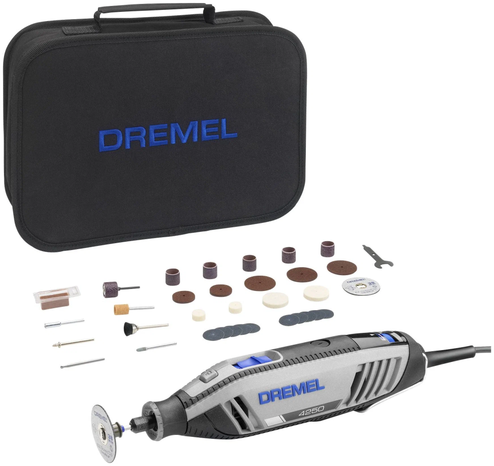 Гравер Dremel 4250-35 – фото №2 Гравер Dremel 4250-35 – №2
