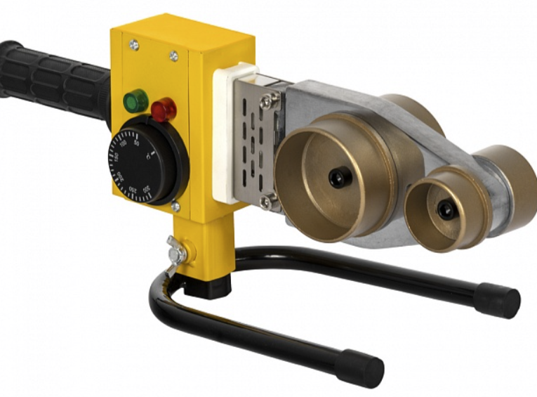 Сварочный аппарат для полипропиленовых труб Кедр СП-1700 PRIME в кейсе – №1