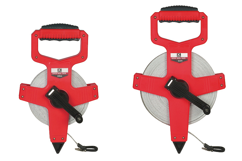 Рулетка Kapro 50 м (660-50) – фото №1 Рулетка Kapro 50 м (660-50) – №1