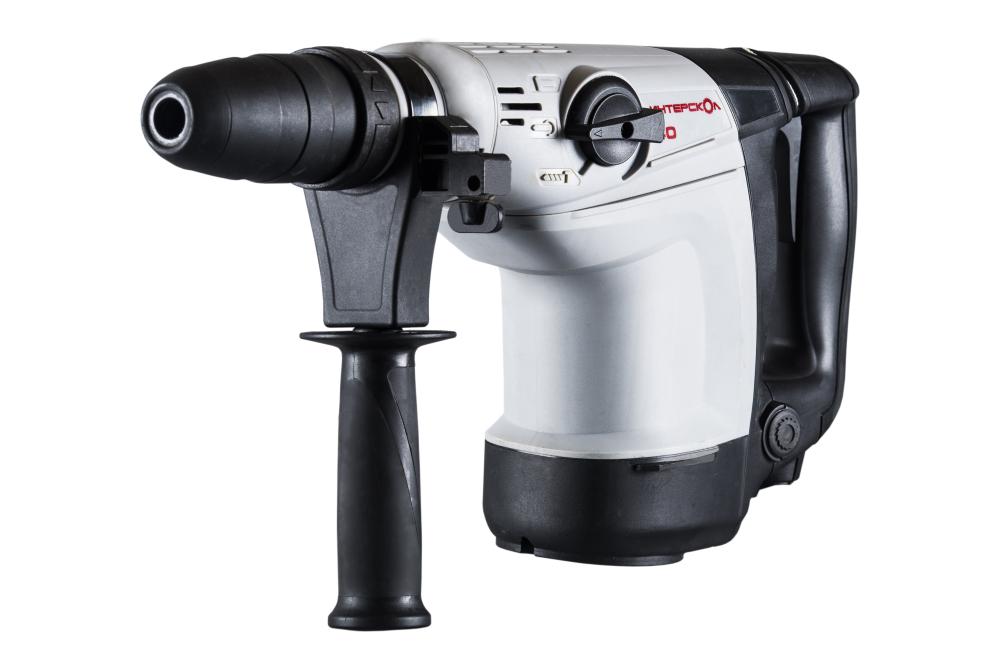 Молоток отбойный Интерскол М-25/1500 – №1