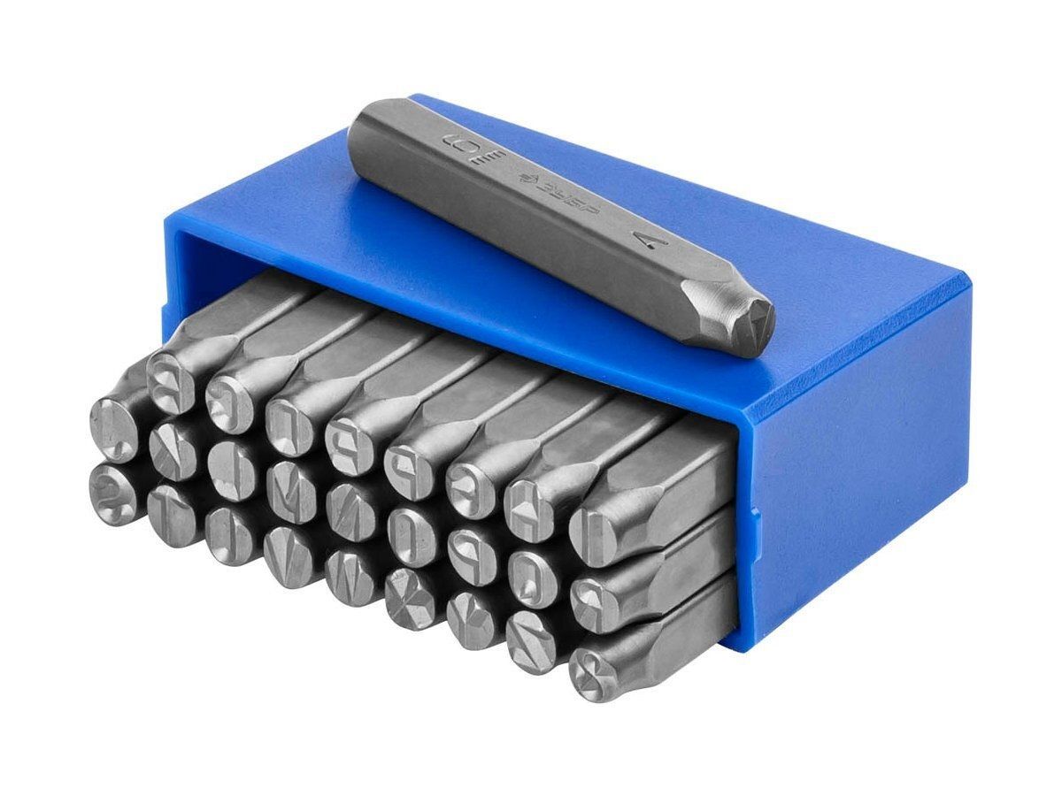 Ударные клейма купить в интернет-магазине Тиски