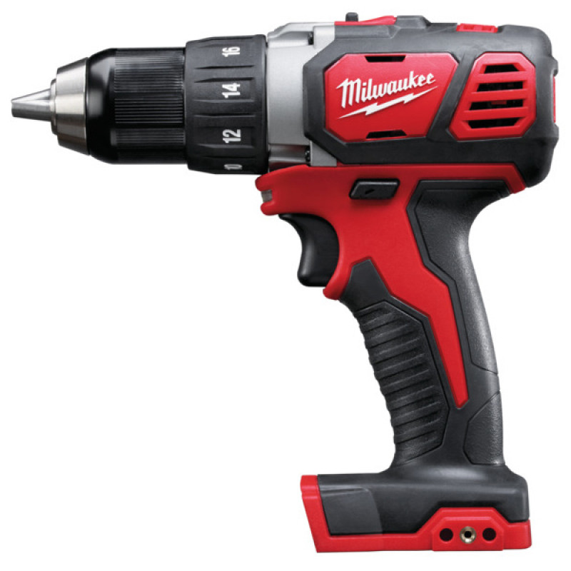 Аккумуляторная дрель-шуруповерт Milwaukee M18 BDD-0 (без акк. и з/у) – №1