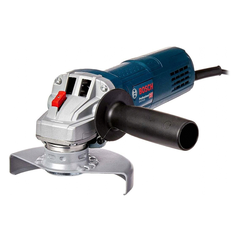 УШМ Bosch GWS 9-125 – №1