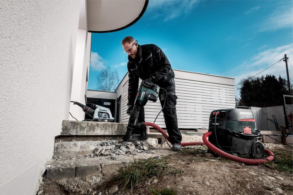 Перфоратор Metabo KHEV 11-52BL – №2