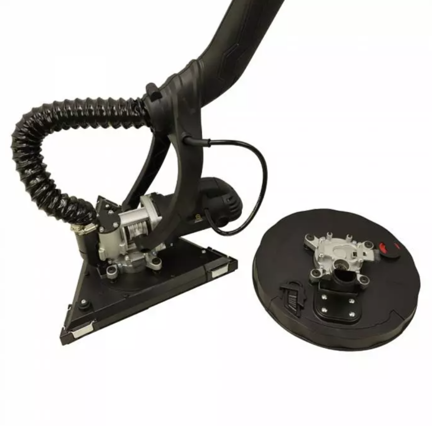 Шлифовальная машина для стен и потолка Schtaer 3000T – №1