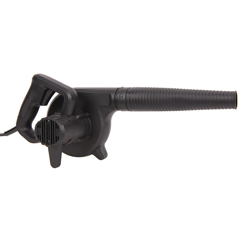 Воздуходувка электрическая Kress KU090 500Вт – фото №4 Воздуходувка электрическая Kress KU090 500Вт – №4