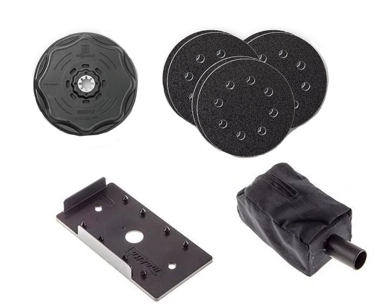 Приспособления для шлифовальных машин купить в интернет-магазине Тиски