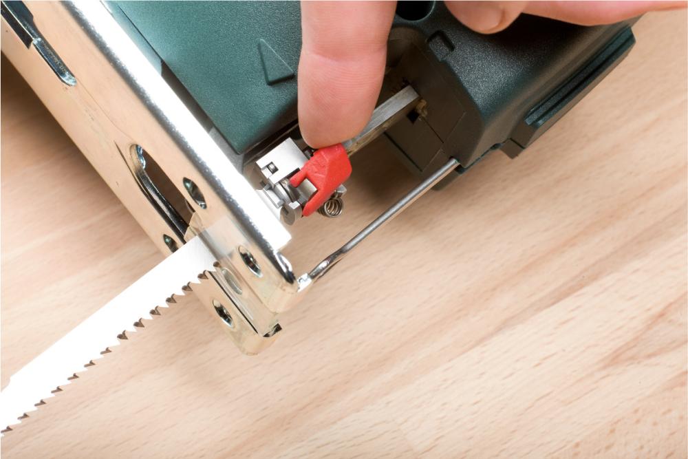 Лобзик Metabo STEВ 70 Quick в коробке – №1