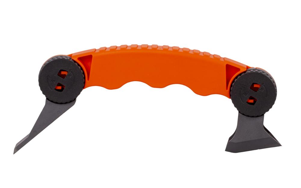 Нож для удаления силикона Amigo (74632) – фото №1 Нож для удаления силикона Amigo (74632) – №1