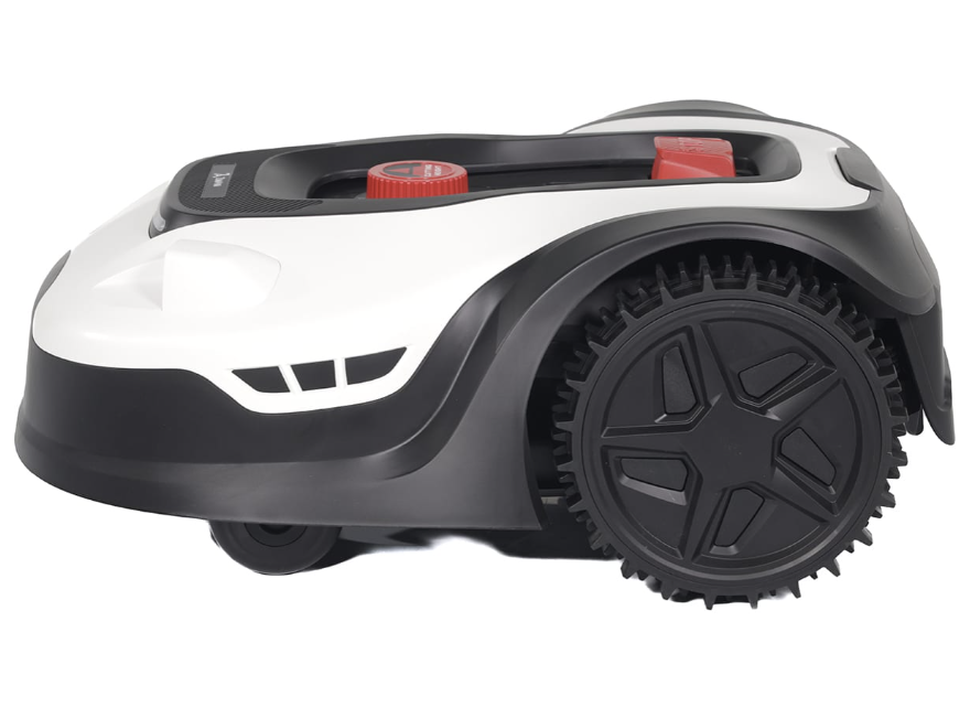 Газонокосилка-робот Zimani Automower 320 – №1