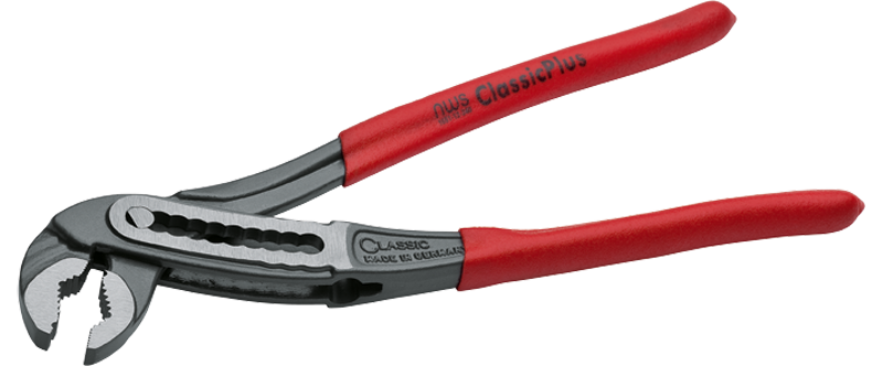 Клещи переставные NWS Classic Plus 180 мм (1651-12-180) – №1